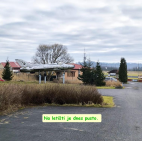 Výlet ze Suché do Řehlovic , únor 2025.