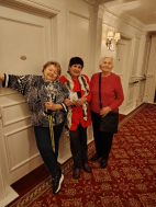 Praha Titanic 3.3.2026