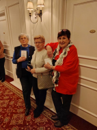 Praha Titanic 3.3.2026