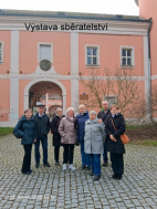 1.4.2026- Muzeum Sokolov