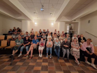 Zájezd Most a Korozluky. květen 2026