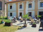 Zájezd Most a Korozluky. květen 2026
