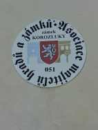 Zájezd Most a Korozluky. květen 2026