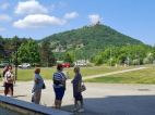 Zájezd Most a Korozluky. květen 2026