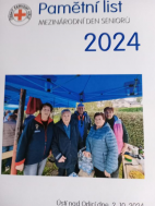 Den seniorů 2024.