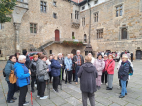 Budyně nad Ohří 5.11.2024
