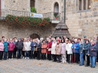 Budyně nad Ohří 5.11.2024