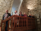 Budyně nad Ohří 5.11.2024