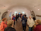 Budyně nad Ohří 5.11.2024
