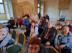 Budyně nad Ohří 5.11.2024