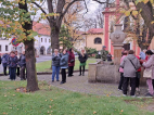 Budyně nad Ohří 5.11.2024