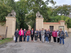 Chýše 1.10.2024