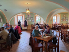 Chýše 1.10.2024