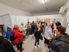 Chýše 1.10.2024