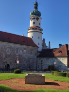 Nové Město nad Metují