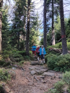 Čertova zahrádka 2025