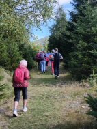 Čertova zahrádka 2025