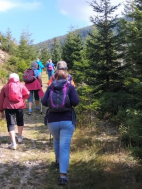 Čertova zahrádka 2025