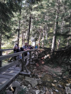 Čertova zahrádka 2025