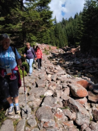 Čertova zahrádka 2025