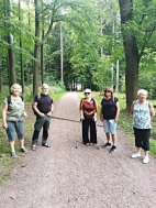 Výlet Gablenz Trutnov 16.8.2025