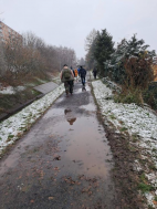 Vysoká pec 10.12.2024