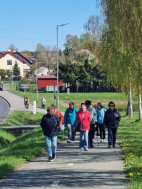 Zájezd Zářecká Lhota. 