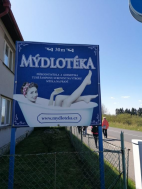Zájezd Zářecká Lhota. 