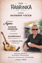 Habřinka. 