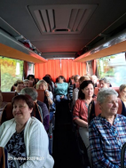 20.5.2026- Domažlice , Koloveč