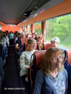 20.5.2026- Domažlice , Koloveč