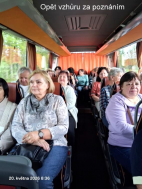 20.5.2026- Domažlice , Koloveč