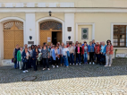 20.5.2026- Domažlice , Koloveč