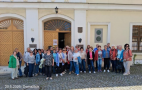 20.5.2026- Domažlice , Koloveč