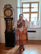 20.5.2026- Domažlice , Koloveč