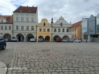 20.5.2026- Domažlice , Koloveč