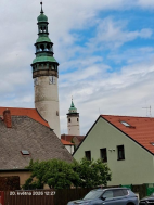 20.5.2026- Domažlice , Koloveč