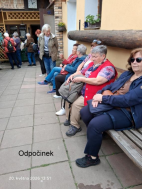 20.5.2026- Domažlice , Koloveč