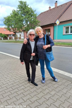20.5.2026- Domažlice , Koloveč