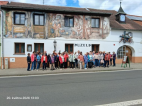 20.5.2026- Domažlice , Koloveč