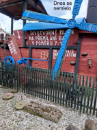 20.5.2026- Domažlice , Koloveč