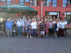Výlet na Oibyn 2011