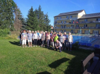 Výlet na Oibyn 2011