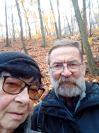 Vycházky a výlety 2025