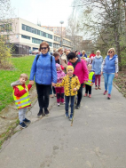 POCHOD PRO MOZEK 2026