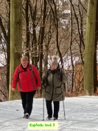 Výlet Dubí leden 2025