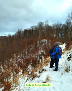 Výlet Dubí leden 2025