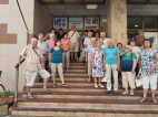 Činnost 2024