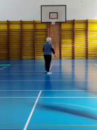 4.5. 2026 poslední cvičení 1.pololetí  