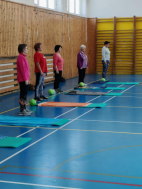 4.5. 2026 poslední cvičení 1.pololetí  